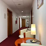 Hotell Wellness Stare Mesto 3*