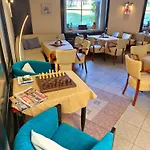 Wellness Stare Mesto Hotel Uherske Hradiste