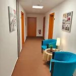 Wellness Stare Mesto 3* Uherske Hradiste