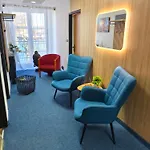 Wellness Stare Mesto Hotel 3*