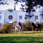 Wellness Stare Mesto Hotell 3*