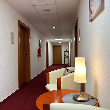 ホテル Wellness Stare Mesto 3*