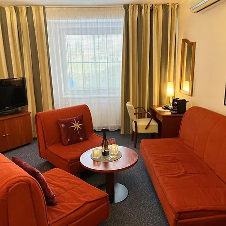 Wellness Stare Mesto 3* Uherské Hradiště