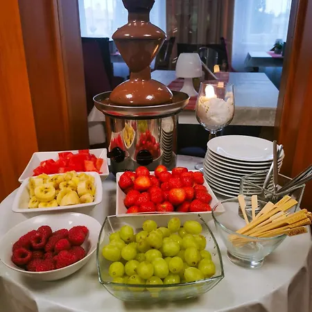 Wellness Stare Mesto Hotel