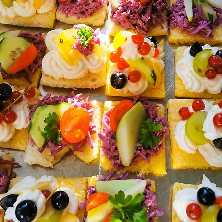 Hotel Wellness Stare Mesto 3*