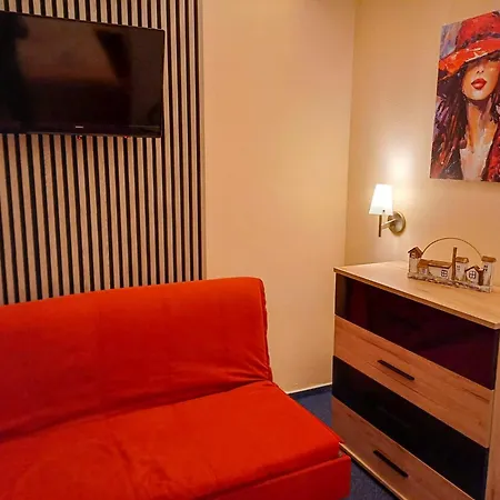 Hotel Wellness Stare Mesto Uherske Hradiste