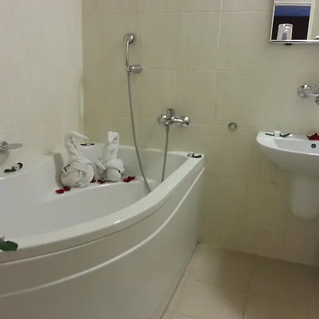 Wellness Stare Mesto 3*