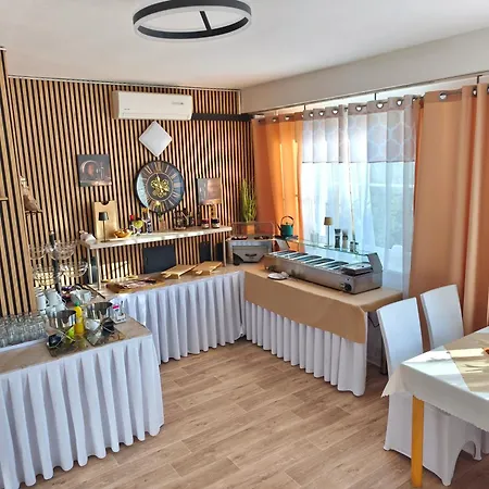 Wellness Stare Mesto 3* Uherske Hradiste