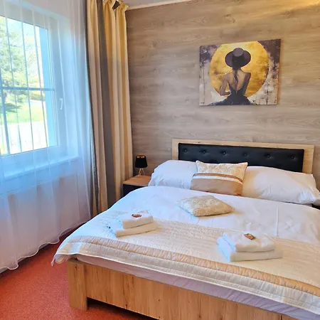 Wellness Stare Mesto
