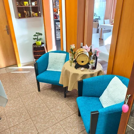 Wellness Stare Mesto Hotel