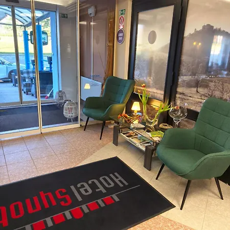 Hotel Wellness Stare Mesto