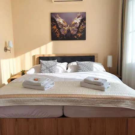 Wellness Stare Mesto Hotel 3*