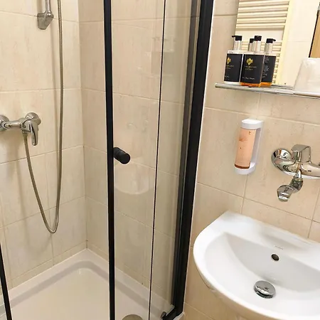 Hotel Wellness Stare Mesto 3*