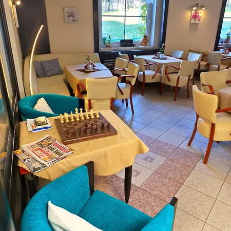 Wellness Stare Mesto Hotel Uherske Hradiste