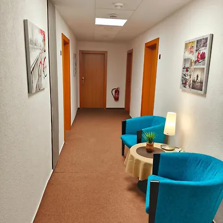 Wellness Stare Mesto 3* Uherske Hradiste