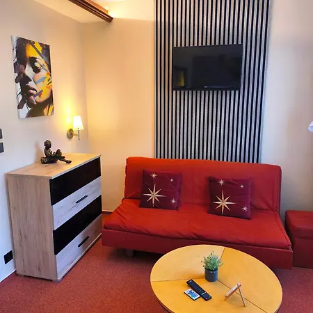 Wellness Stare Mesto Hotel