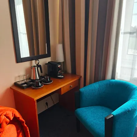 Hotel Wellness Stare Mesto