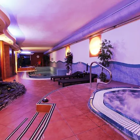 Wellness Stare Mesto 3*