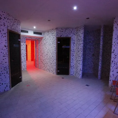 Hotel Wellness Stare Mesto