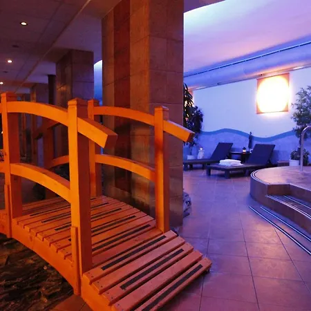 Wellness Stare Mesto Uherské Hradiště