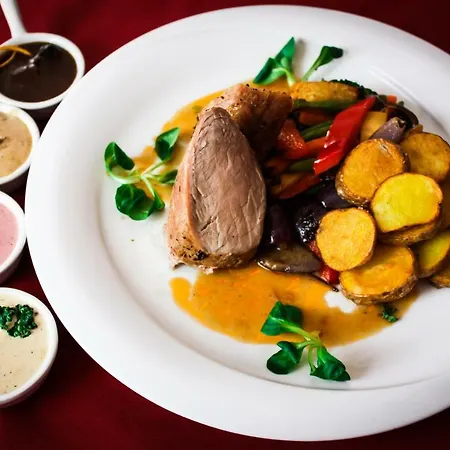 Wellness Stare Mesto