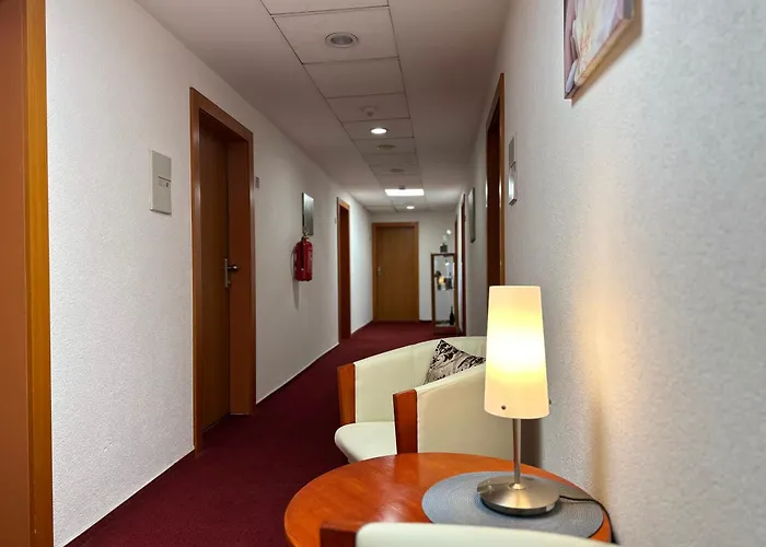 Hotel Wellness Stare Mesto 3*