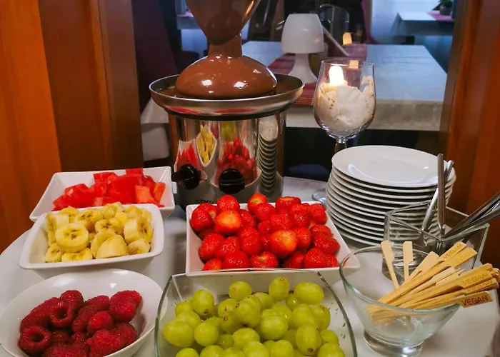 Wellness Stare Mesto Hotel