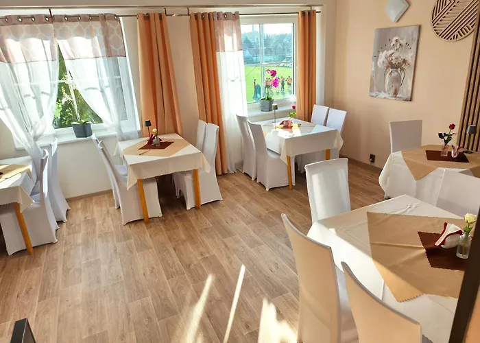 Wellness Stare Mesto Ξενοδοχείο