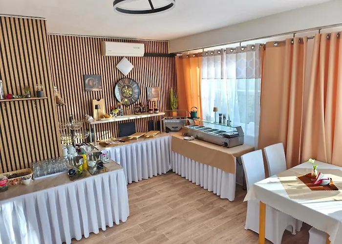 Wellness Stare Mesto 3* Uherské Hradiště