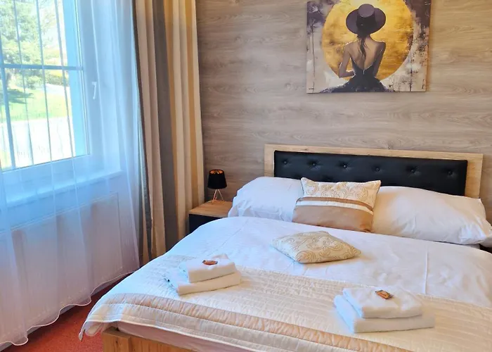 Wellness Stare Mesto