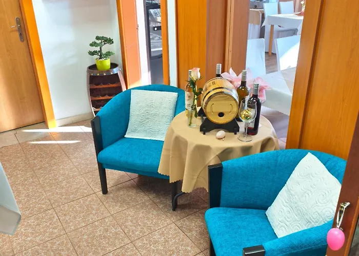Wellness Stare Mesto Ξενοδοχείο