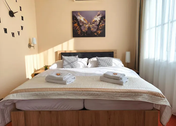 Wellness Stare Mesto Ξενοδοχείο 3*