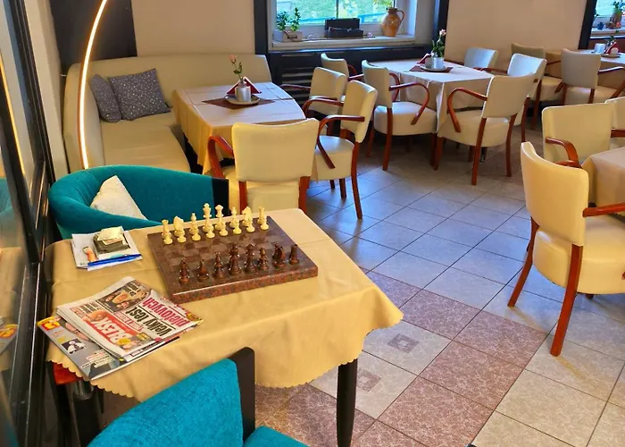 Wellness Stare Mesto Ξενοδοχείο Uherské Hradiště
