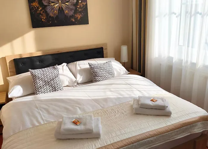 Wellness Stare Mesto 3*