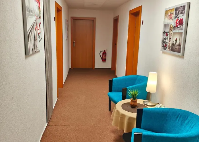 Wellness Stare Mesto 3* Uherské Hradiště