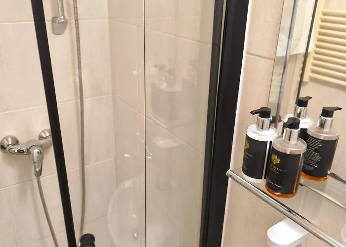 Ξενοδοχείο Wellness Stare Mesto Uherské Hradiště