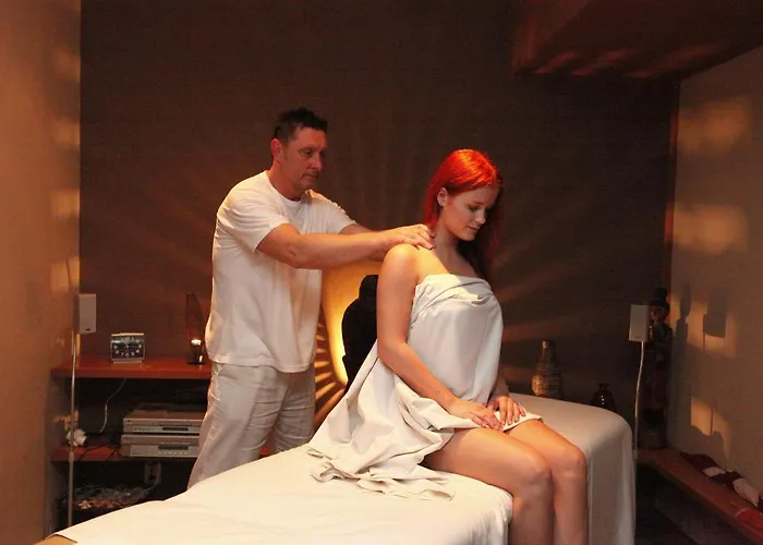 Wellness Stare Mesto Hotel Uherske Hradiste
