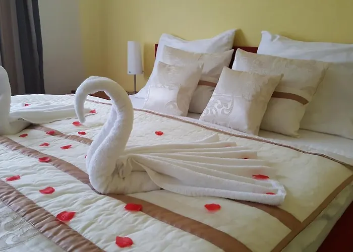 Hotel Wellness Stare Mesto 3*